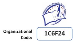 Organizational Code